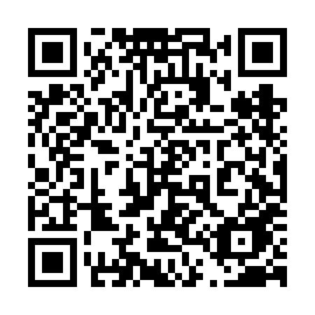 QR code for plate 444 FHE