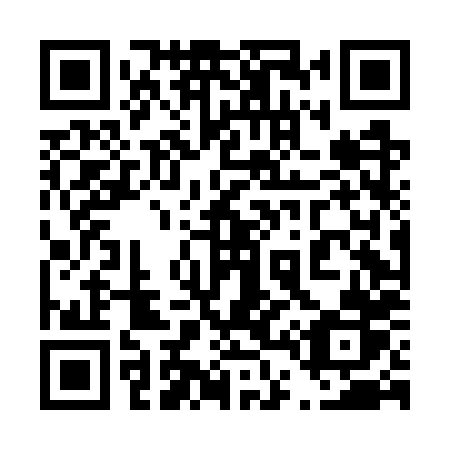QR code for plate 444 GXR