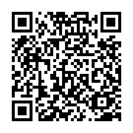 QR code for plate 444 OIU