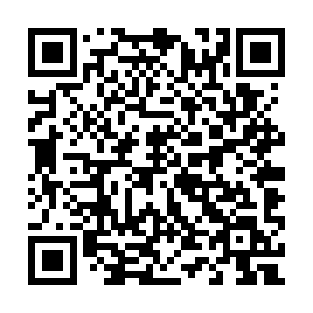 QR code for plate 444 WYL