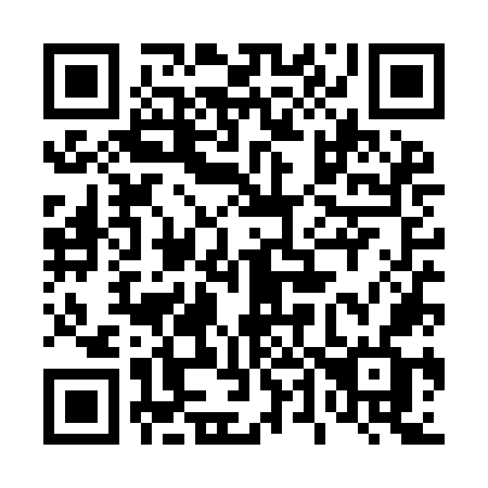 QR code for plate 444 YOF