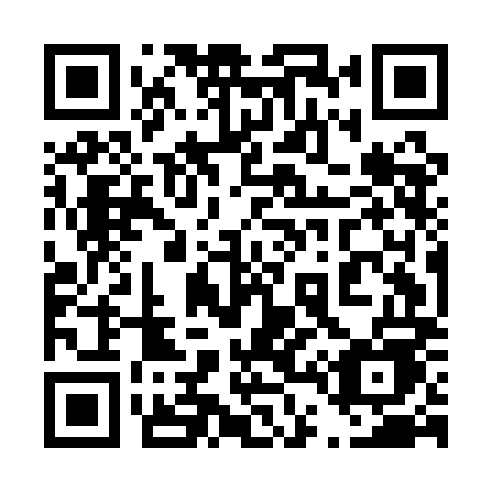 QR code for plate 445 AME