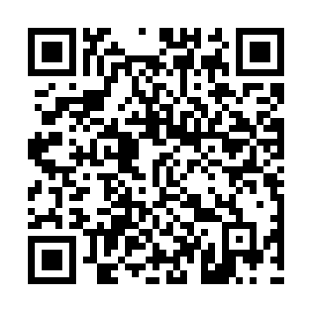 QR code for plate 445 GZD