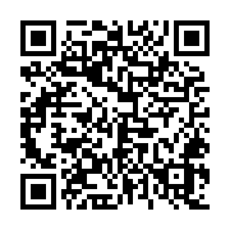 QR code for plate 445 HMZ