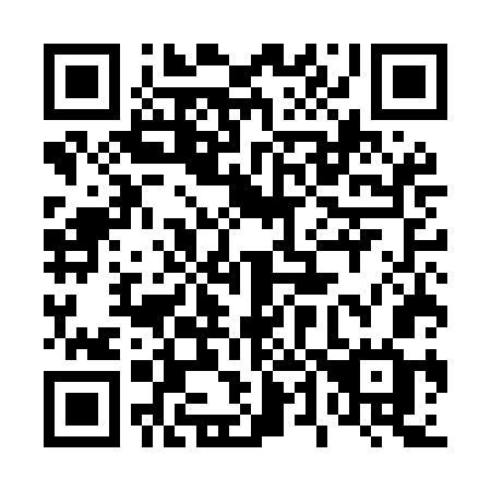 QR code for plate 445 MGG