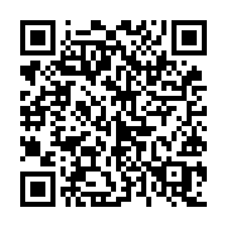 QR code for plate 445 OIB
