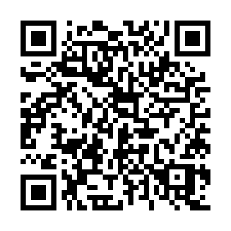 QR code for plate 445 PKR