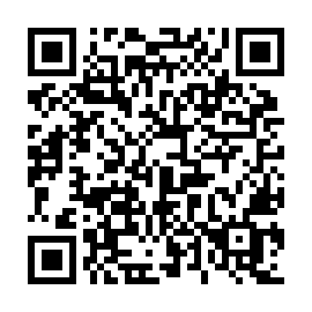 QR code for plate 446 JMF