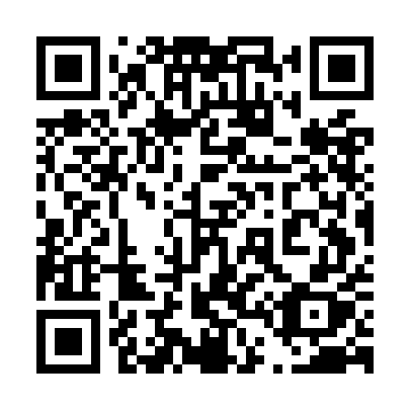 QR code for plate 447 OEX