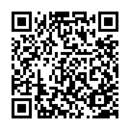 QR code for plate 447 OHT
