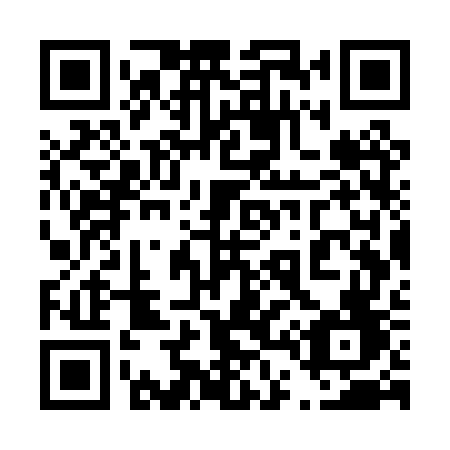 QR code for plate 447 PWF