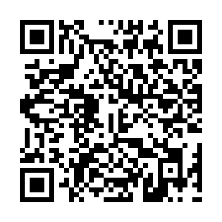QR code for plate 448 CZK