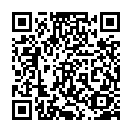 QR code for plate 448 KWZ