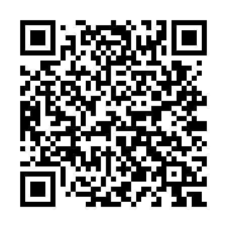 QR code for plate 450 WWB