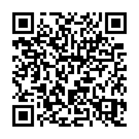 QR code for plate 451 WZS