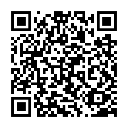 QR code for plate 452 GQX