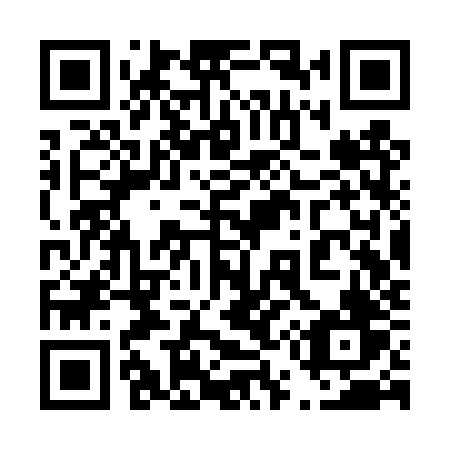 QR code for plate 453 TZV