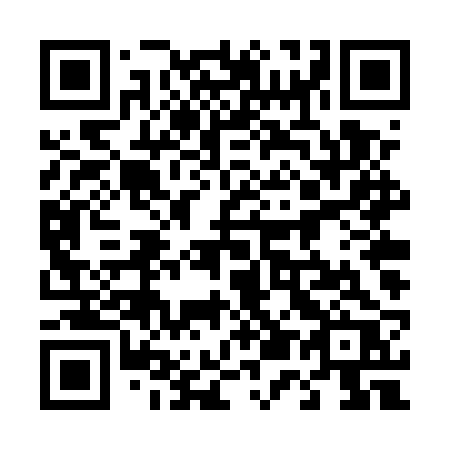 QR code for plate 454 URR