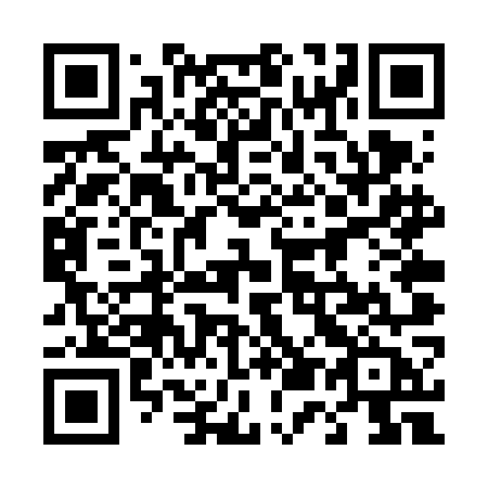 QR code for plate 454 VOB