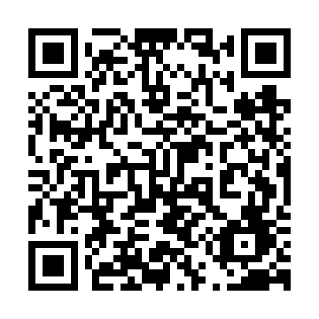 QR code for plate 455 FWF