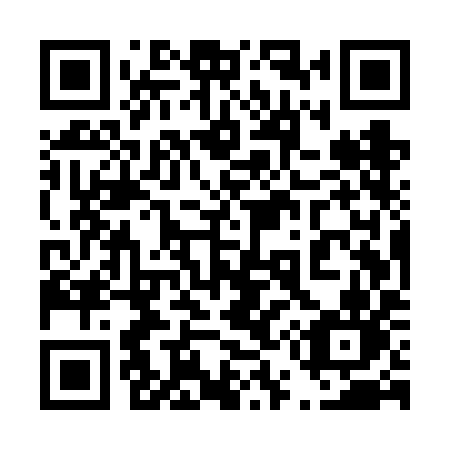 QR code for plate 455 VIN