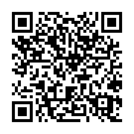 QR code for plate 457 ALU