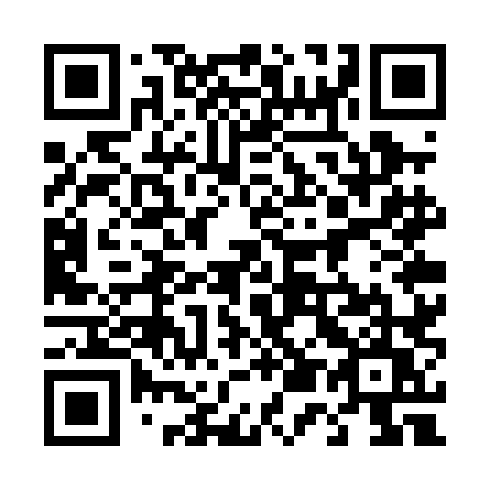 QR code for plate 457 PLU