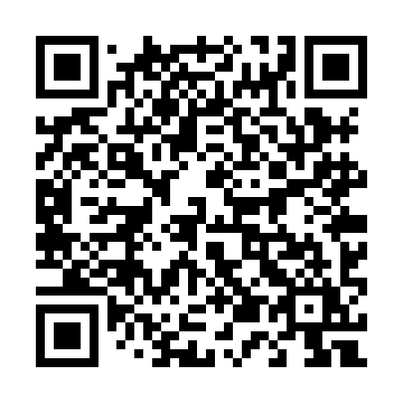 QR code for plate 457 XIY