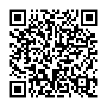 QR code for plate 458 BBH