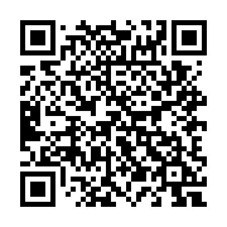 QR code for plate 458 GXE
