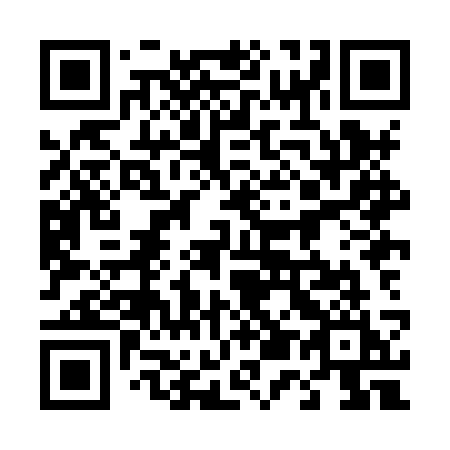 QR code for plate 458 HSI