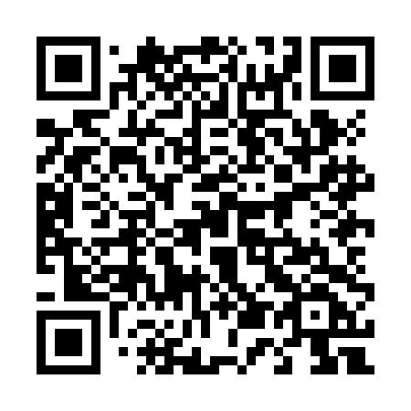 QR code for plate 458 JDF
