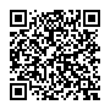 QR code for plate 458 OQH