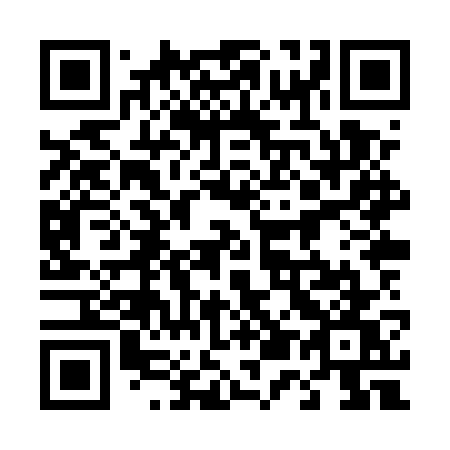 QR code for plate 458 UWW