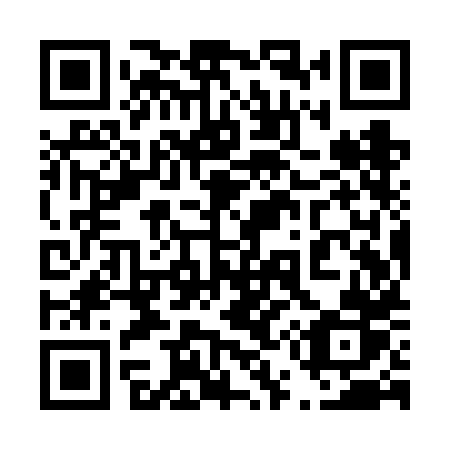 QR code for plate 459 VHR
