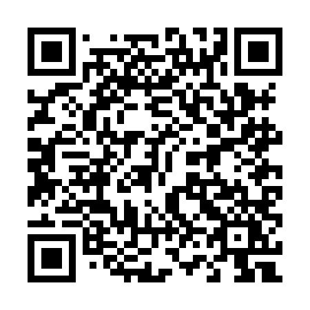 QR code for plate 462 HLY