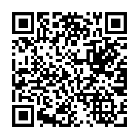QR code for plate 464 BKW