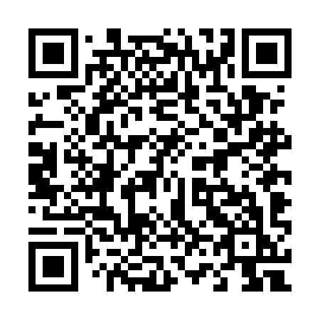 QR code for plate 464 EIK