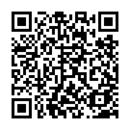 QR code for plate 464 GMA