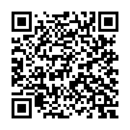 QR code for plate 464 HDF