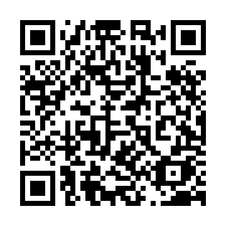 QR code for plate 464 HOH