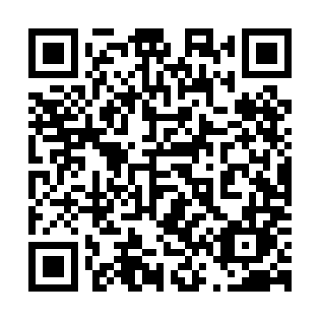 QR code for plate 464 PML