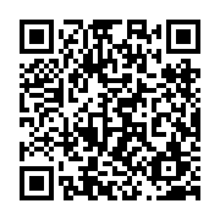 QR code for plate 464 RCV
