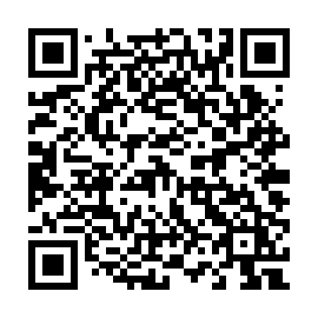 QR code for plate 464 RPZ