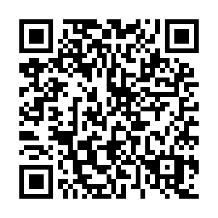 QR code for plate 464 YKT