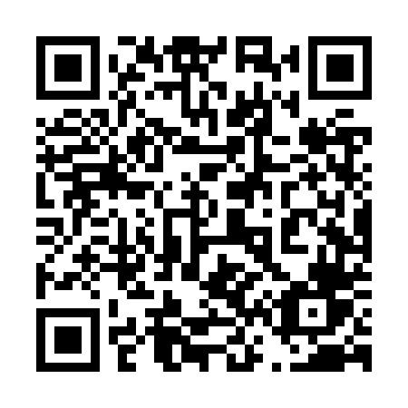 QR code for plate 464 ZTV