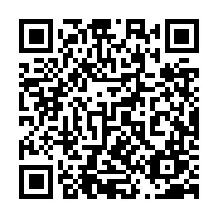 QR code for plate 464 ZVT