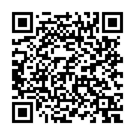 QR code for plate 465 MSP