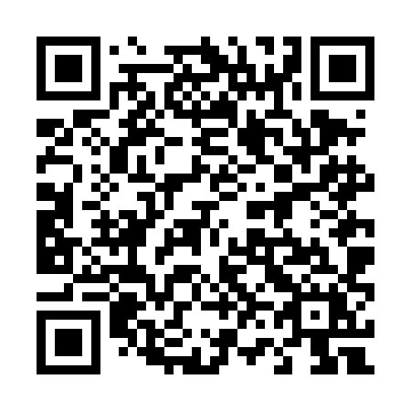 QR code for plate 466 DHX