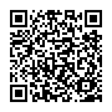 QR code for plate 467 GGO